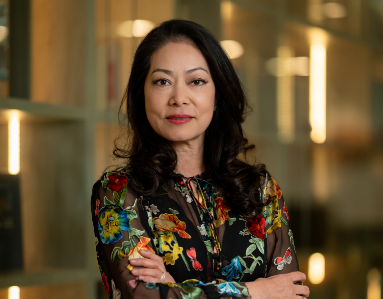 Image of Anthonia Hui