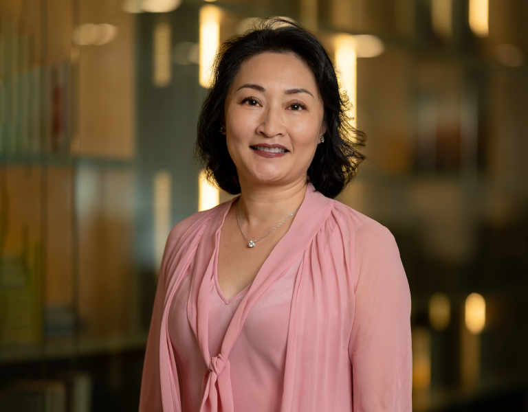 Image of Peggy Moh