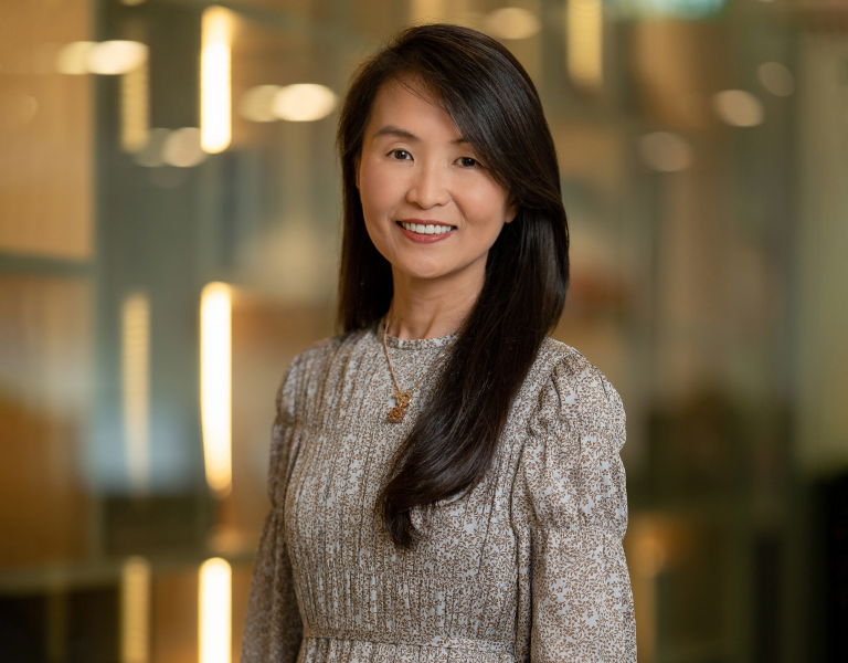 Image of Stacy Choong