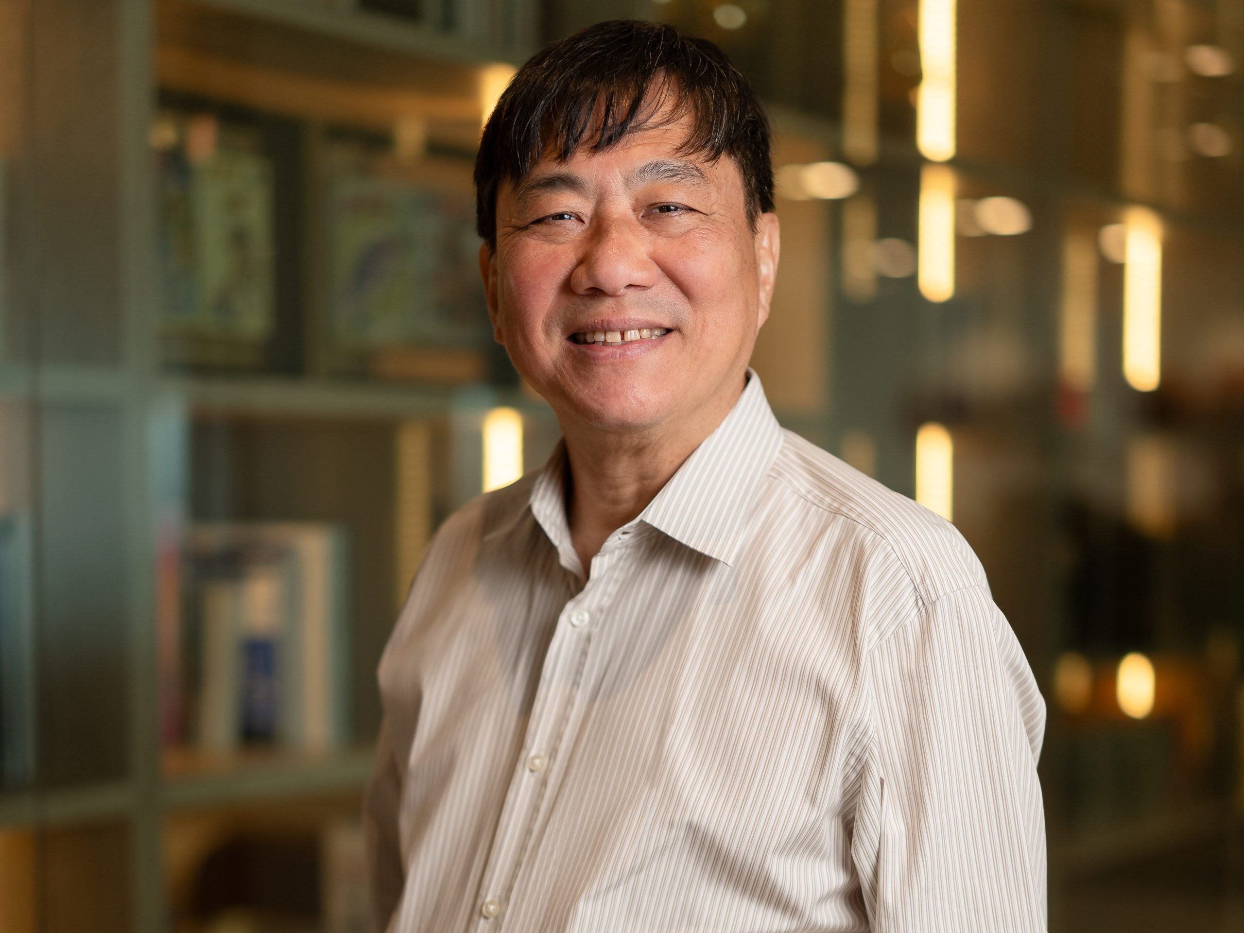 Image of Stanley Tan